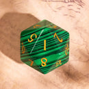 Premium Spindown D20