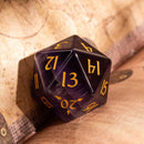 Premium Spindown D20