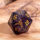 Premium Spindown D20