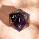 Premium Spindown D20
