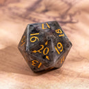 Premium Spindown D20