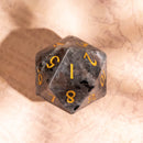 Premium Spindown D20