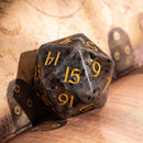 Premium Spindown D20