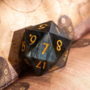 Premium Spindown D20