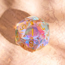 Premium Spindown D20