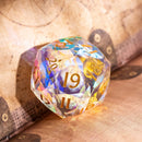 Premium Spindown D20