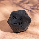 Premium Spindown D20