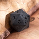Premium Spindown D20