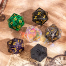 Premium Spindown D20