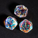 Premium Spindown D20