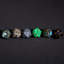 Premium Spindown D20