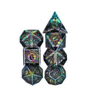 Spacebreaker Ornament Psychodelic