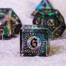 Spacebreaker Ornament Psychodelic