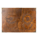 Holz-Spielleiterschirm "Dragon's Gaze"