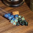 Mini Spacebreaker-Serie