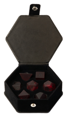 Infernal Shatterglass Relics - Florian's Favorite 