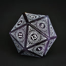 Spacebreaker ornament 33mm D20
