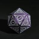 Spacebreaker ornament 33mm D20
