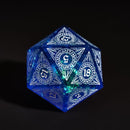 Spacebreaker ornament 33mm D20
