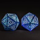 Spacebreaker ornament 33mm D20