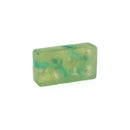 Cube soap 