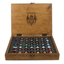 Dice Connoisseur’s Case (7x7)
