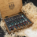 Dice Connoisseur’s Case (7x7)