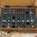 Dice Connoisseur’s Case (7x7)