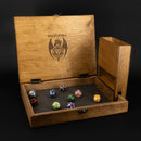 Dice Connoisseur’s Case (7x7)