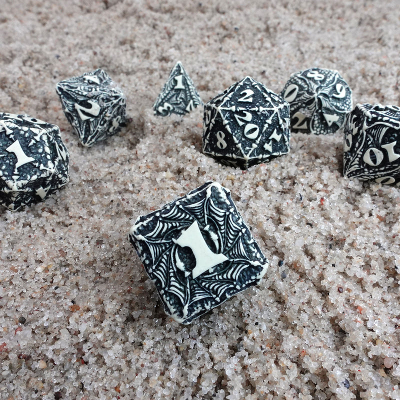 Dracopolis Dice Sets