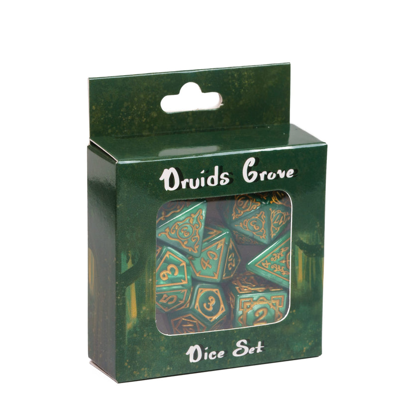 Druids Grove