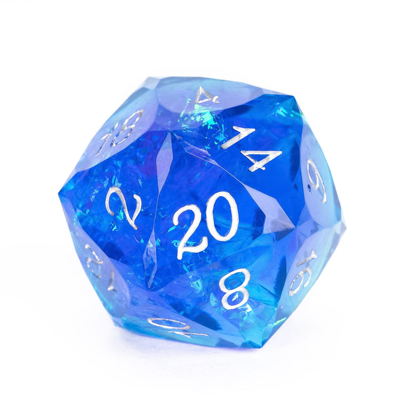 Spacebreaker: Meteor – XL Diamondcut D20 (30 mm)