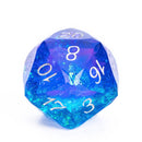 Spacebreaker: Meteor – XL Diamondcut D20 (30 mm)