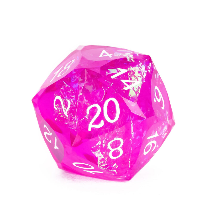 Spacebreaker: Meteor – XL Diamondcut D20 (30 mm)