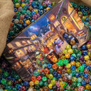 Mystery Advent Calendar 2026 (Dice, 5.5E adventure, vouchers)