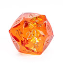 Spacebreaker: Meteor – XL Diamondcut D20 (30 mm)