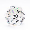 Spacebreaker: Meteor – XL Diamondcut D20 (30 mm)