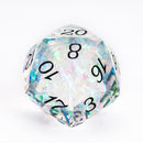 Spacebreaker: Meteor – XL Diamondcut D20 (30 mm)