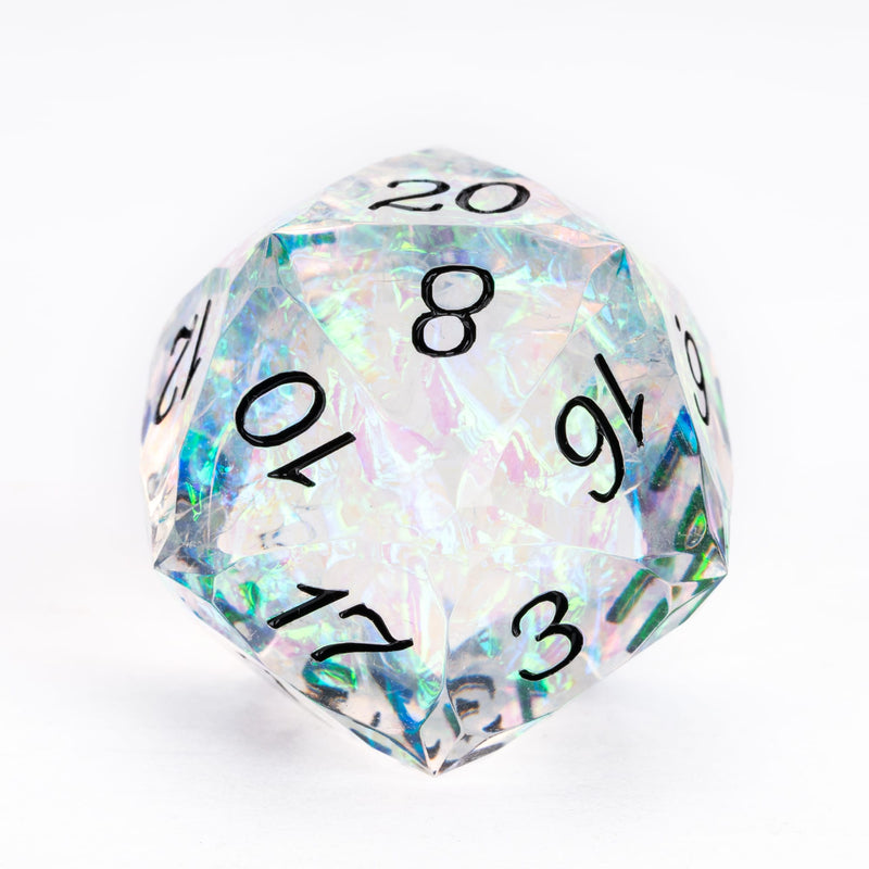 Spacebreaker: Meteor – XL Diamondcut D20 (30 mm)