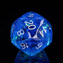 Spacebreaker: Meteor – XL Diamondcut D20 (30 mm)