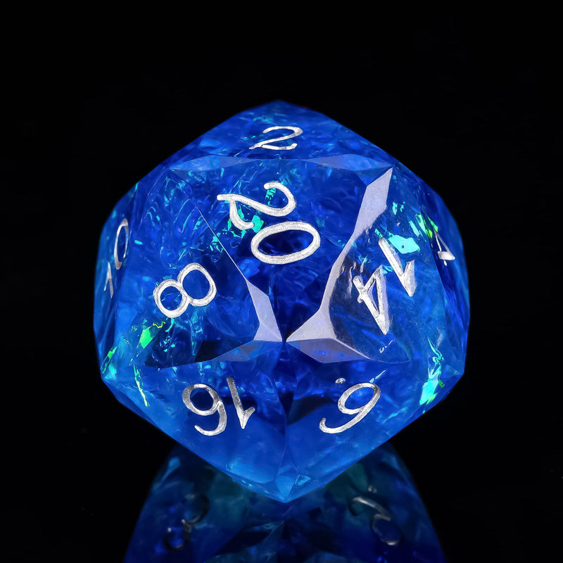 Spacebreaker: Meteor – XL Diamondcut D20 (30 mm)