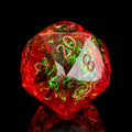 Spacebreaker: Meteor – XL Diamondcut D20 (30 mm)
