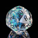 Spacebreaker: Meteor – XL Diamondcut D20 (30 mm)