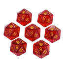 Paws D6 / D20