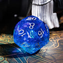 Spacebreaker: Meteor – XL Diamondcut D20 (30 mm)