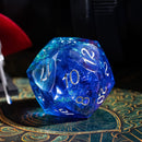 Spacebreaker: Meteor – XL Diamondcut D20 (30 mm)