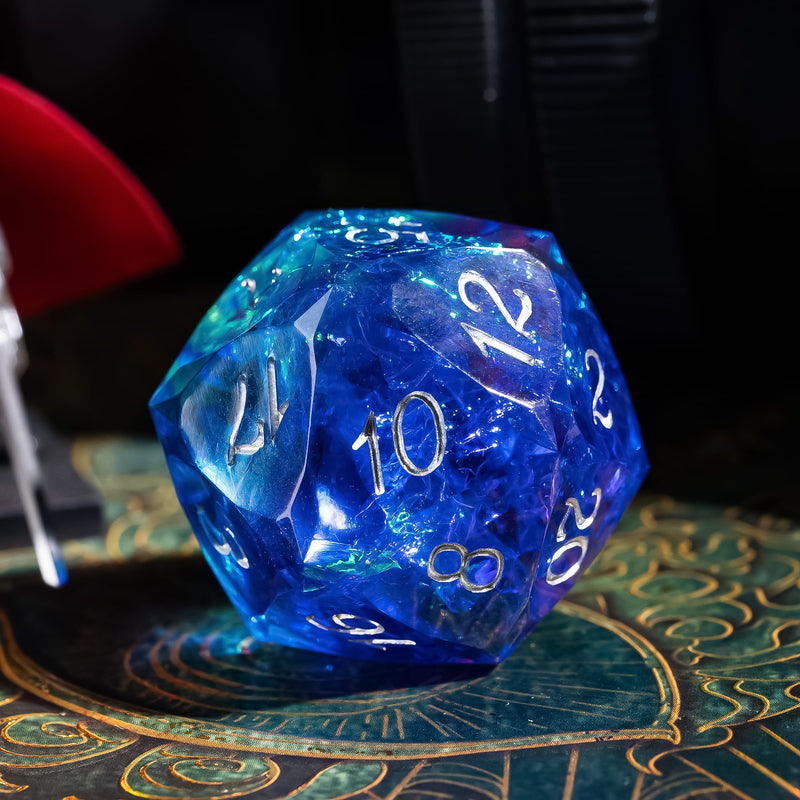 Spacebreaker: Meteor – XL Diamondcut D20 (30 mm)