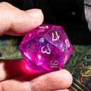 Spacebreaker: Meteor – XL Diamondcut D20 (30 mm)