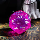 Spacebreaker: Meteor – XL Diamondcut D20 (30 mm)