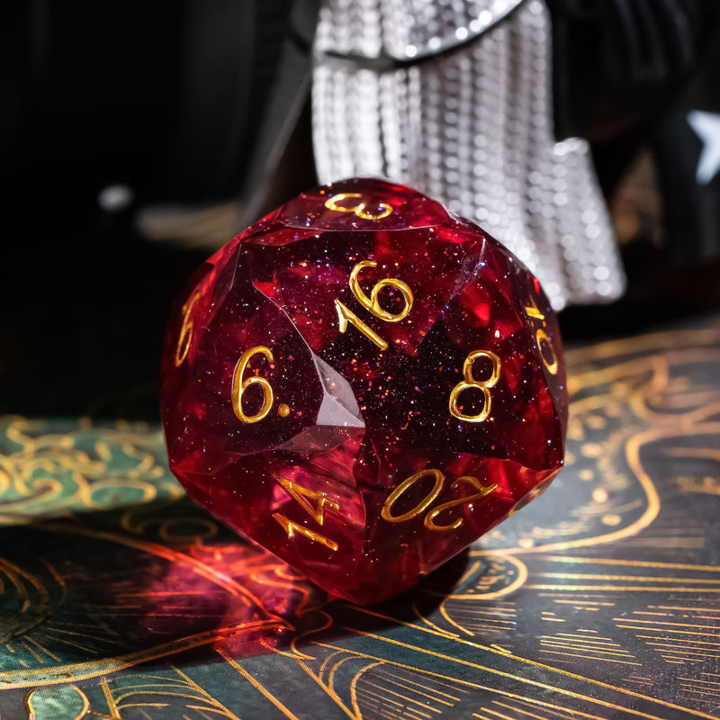 XL Diamondcut D20 (30 mm) 